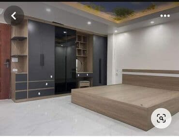 ucuz ev əşyaları: 2 təknəfərlik çarpayı, Termo, Tumba, Dolab, Türkiyə, Yeni — 4