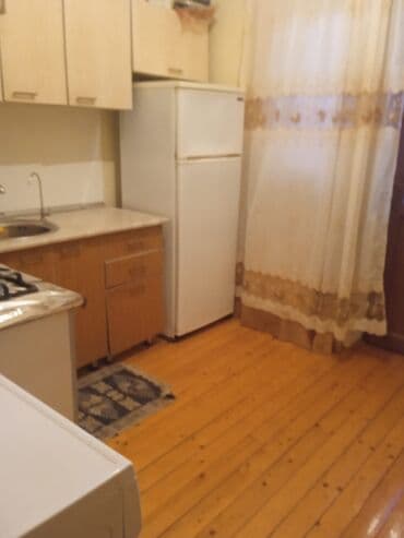 evlər studiya: Masazırda 1 otaqlı mənzil kirayə verilir evin hər şəraiti var ailəyə — 6