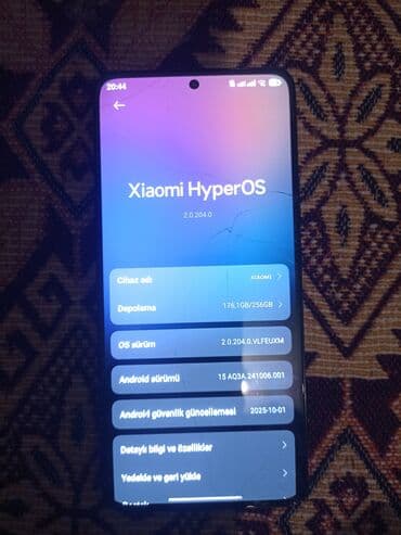 redmi note 12 pro 5g qiymeti: Xiaomi 12T Pro, 256 GB, rəng - Qara, 
 Qırıq — 5