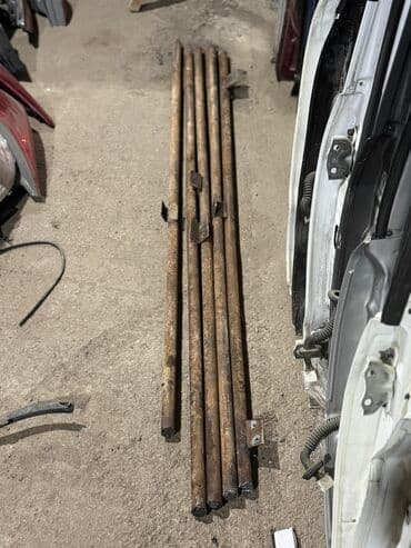 Profil, Polad, Kredit yoxdur — 1