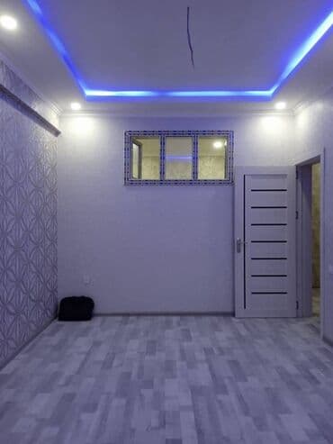 20 yanvarda 2 otaqli evler: 2 otaqlı, Yeni tikili, 53 kv. m — 2