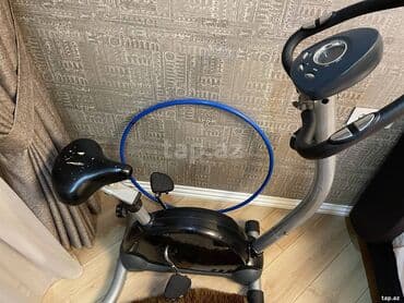 велотренажер купить в баку: Trenajor tam orginal maldir orginal allman trenajorlari elde etmek — 1