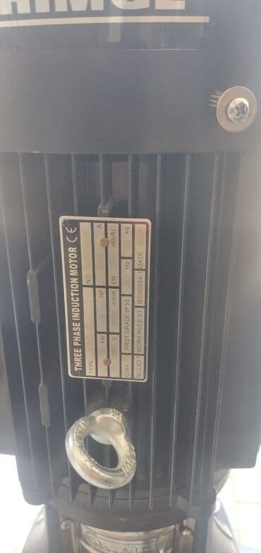 su matoru işlənmiş: Nasos, Ev üçün (məişət), quraşdırılma Səthi, Yeni — 6