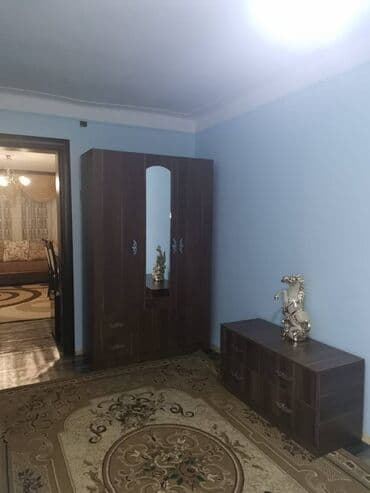 дома в аренду на длительный срок: Nərimanov rayonu, 5 nömrəli xəstəxananın yanında 5 mərtəbəli binanın — 8