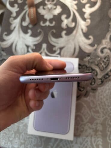 сколька стоит плейстейшен 4: IPhone 11, 128 GB, Face ID, Sənədlərlə — 8
