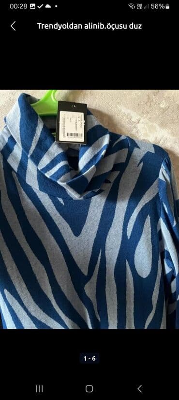 боорсоки на заказ бишкек: Trendyoldan alınıb ölçu duz gəlmediyi uçun satilır.70 azn .tirkodu — 3