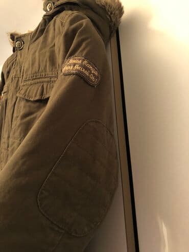 məktəb yupkaları: Endirim. 18 yox,14 manat.Mothercare 4/5 yaw 110 sm . Bir sezon geyilib — 3