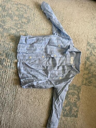 uşaq ayaqqabı: Uşaq dəsti, Uniseks, 4 - 5 yaş, Zara Kids — 2