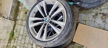 diskiler: İşlənmiş Disk BMW R 19, 4 Boltlu — 1