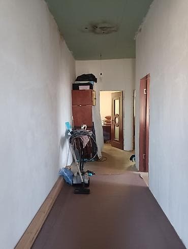 tecili ev: 5 otaqlı ev bütün kamunallar kombi istilik sistemi var yarım — 9