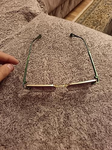 komputer eynekleri: Gün eynəyi, Maybach — 2