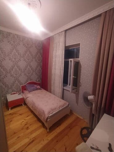 qutqaşınlı küçəsi: 4 otaqlı, 140 kv. m, Kredit yoxdur, Yeni təmirli — 10