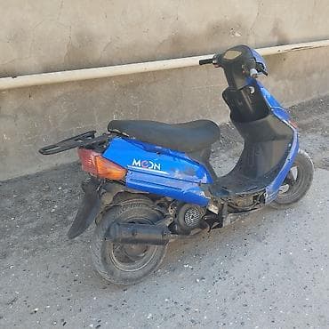 moto 150cc: Təcili satiram otur sur sənəd var pula ehtiyac var — 3