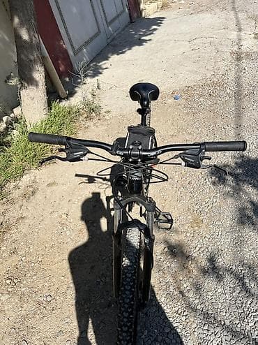 volta: İşlənmiş Şəhər velosipedi 29", Ünvandan götürmə — 3