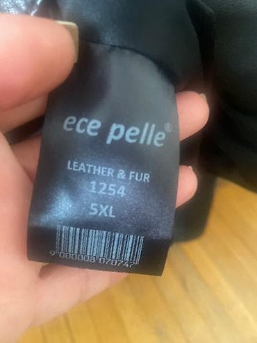 moto kurtka: Temiz Deridi,az işlenilib.Baha alınıb çox az işlenilib demek olar yeni — 4