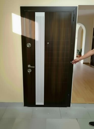 qusarda evler: Qaraçuxur qəs., Studiya, Yeni tikili, 48 kv. m — 1