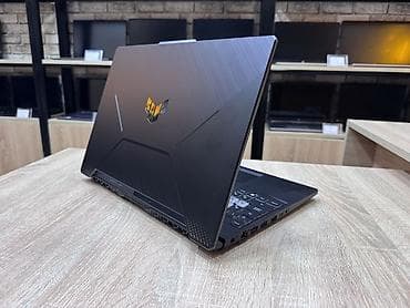 asus router: İşlənmiş ASUS TUF Gaming, 15.6 ", AMD Ryzen 7, 512 GB, Ünvandan götürmə, Ödənişli çatdırılma, Rayonlara çatdırılma — 10