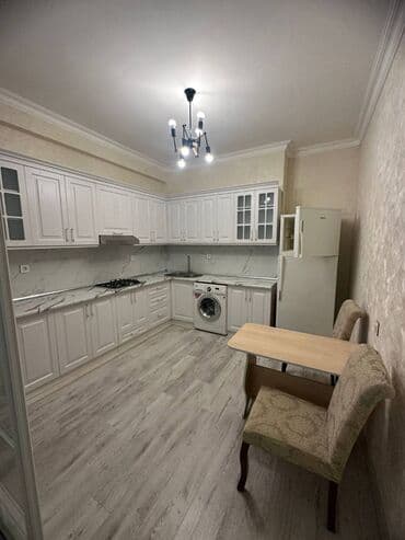 kirayə ev quba: Nərimanov rayonu Tibb universitetinin yanı Avrasiya hospitalın — 4