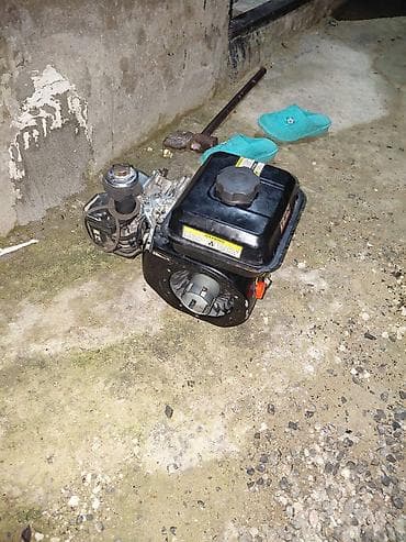 150, 5.5 l, Benzin, 2025 il, Yeni