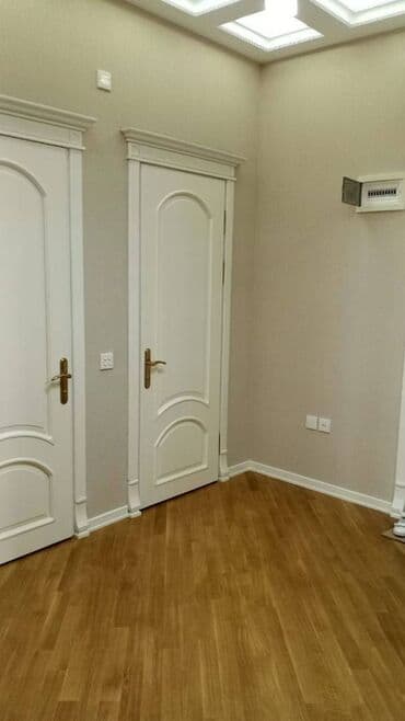 hipoteka evler: 3 otaqlı, Yeni tikili, m. Nəriman Nərimanov, 105 kv. m — 14