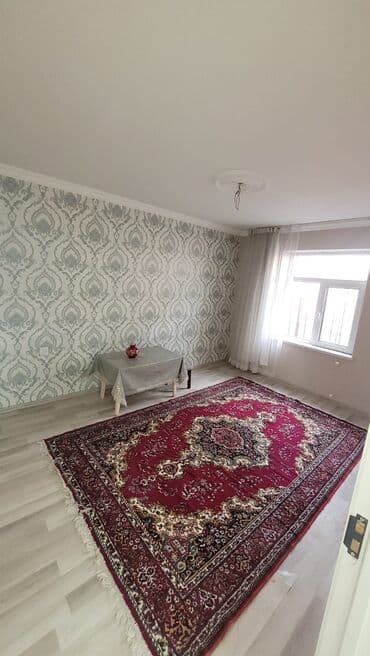 qazaxda kiraye evler 2022: 3 otaqlı, 65 kv. m, Yeni təmirli — 4