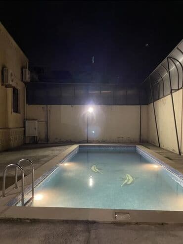 дом на колёсах: Günlük kirayə bağ evi hal hazırda sezon bitir deyə bu qiymətədir — 6