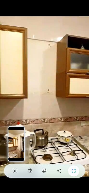 badamdar kirayə: Mənzilin təsviri Badamdar qəs.2 ot.5/5 exp.lah.normal — 8