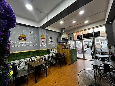 doner icare: Dönər evi Qaracuxurun demek olar ki en xadavoy kucesinde yerlesir — 3
