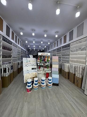 qaz acari: Salam hazir biznes aboy magazasi satilir islek dukandi gediw geliwli — 5