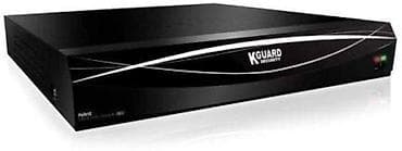 kamera hikvision: KGuard Security HD Hybrid Security System – 24 Kanal Rəqəmsal Video — 2