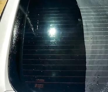 Avtomobil satışı: Антидождь, podpresi sudan qoruyur. Защита стекол от запотевания — 4