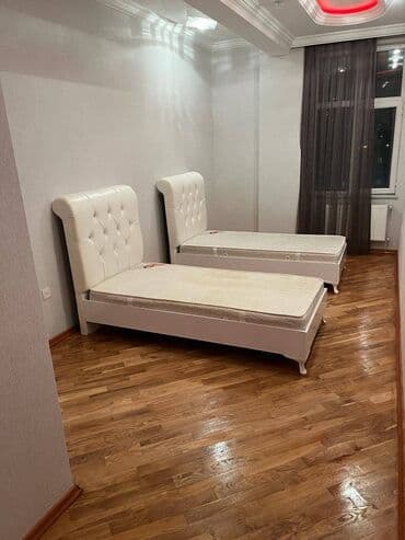 kirayə ev ayliq: Həzi Aslanov metrosunun yaxınlığında 16 mertebeli binanın 6-cu — 4