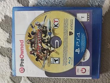 gta 5 ps3 disc: Qarışıq janr — 4
