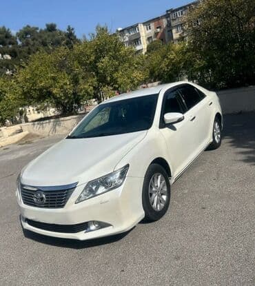 продажа авто азербайджан: Toyota Camry 2010-2024 — 4