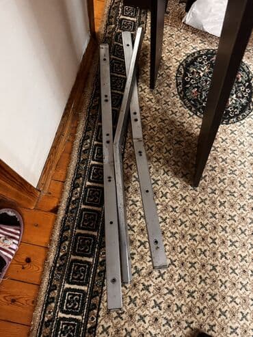 pila: İşlənmiş, İkinəfərlik çarpayı, Bazasız, Matrassız, Siyirməsiz — 10