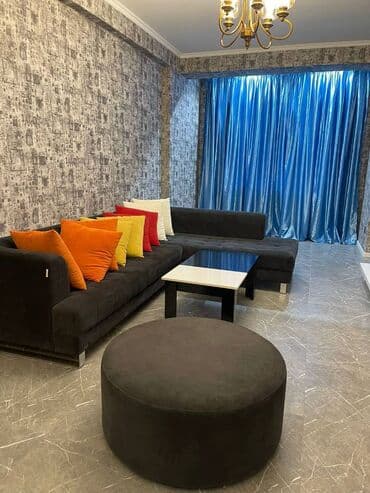 kiraye evler elmler metrosu: Nərimanov metrosuna yaxin ankara liseyinə yaxin 16 mertebeli binanın — 12