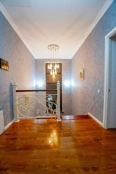 lökbatanda kirayə evlər: 120 м², 4 комнаты, Интернет — 8