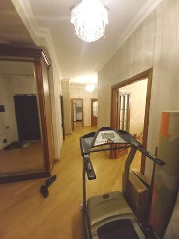 sumqayitda yeni tikili binalar ipoteka: Yeni Günəşli Massiv V, 3 otaqlı, Yeni tikili, 125 kv. m — 11