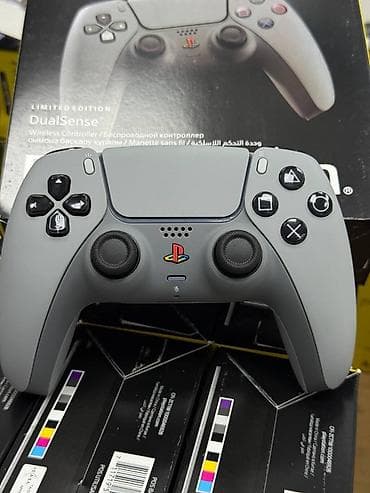 usb mikrofon: Məhsul: 1:1 PlayStation 5 üçün Sony DualSense simsiz oyun pultu — 1