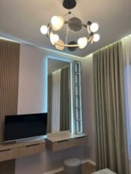 купить дом в шаганах: 4 otaqlı, 180 kv. m, Kredit yoxdur, Yeni təmirli — 29