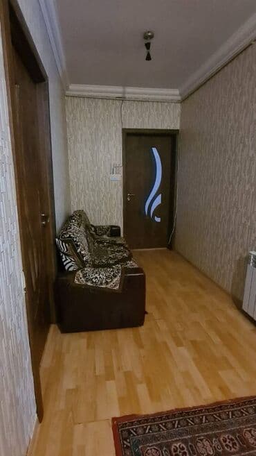 купить квартиру в баку ахмедлы: 3 комнаты, Новостройка, 82 м² — 8