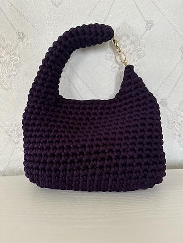 əl çantası: Əl çantası — 1