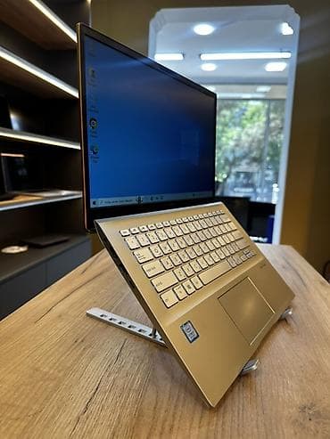 notebook aliram: İşlənmiş ASUS Vivobook, 14 ", Intel Core i7, 512 GB, Ünvandan götürmə, Pulsuz çatdırılma, Ödənişli çatdırılma — 2