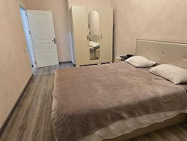 divan desti: İcarəyə verilir 2 otaqlı yeni tikili 64 m², Şah İsmayıl Xətai m — 10