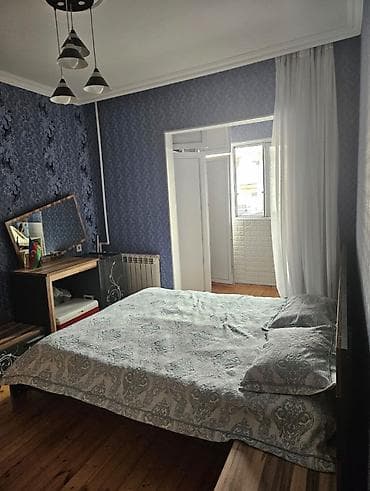 atotsi mebel: İkinəfərlik çarpayı, Dolab, Termo, Tumba. Yeni kimidi sadəcə ev təmir — 3