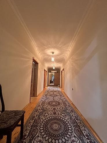 ilisuda ev satilir: 5 otaqlı, 140 kv. m — 8