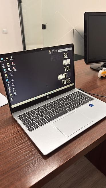 HP: Hp Povilion coreİ7 İdeal vəziyyətdədir Bütün sənədləri yerindədir — 1