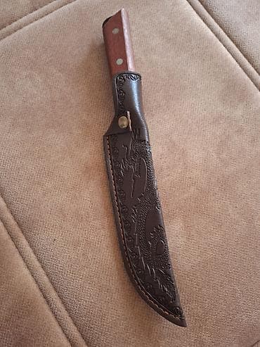 agaclar: Hədiyyəlik aşbaz bıçağı Brend: KingGary (üzərində “Kitchen Knife” — 7