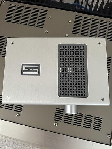 Səs gücləndiriciləri: Schiit Asgard qulaqlıq gücləndiricisi - Model: Schiit Asgard — 3