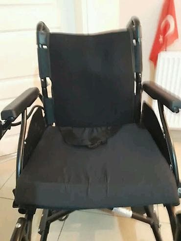 elil arabası: Elektrikli əlil arabası – Wollex - Marka/model: Wollex elektrikli — 2